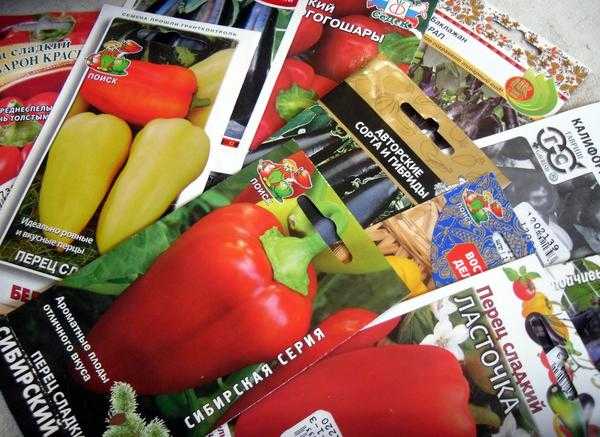 Прошлогодние семена: сеять или выбрасывать?