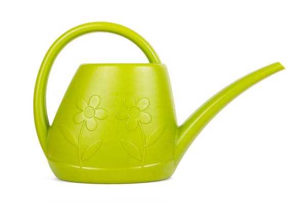 Как поливать домашний огород