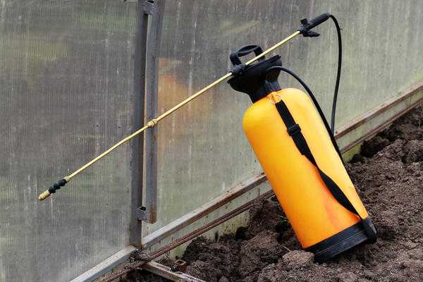 Подготовка теплиц и питомников к весне: обзор материалов для 7 Крыши